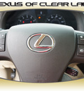 lexus rx 350 2010 red suv 6 cylinders automatic 77546