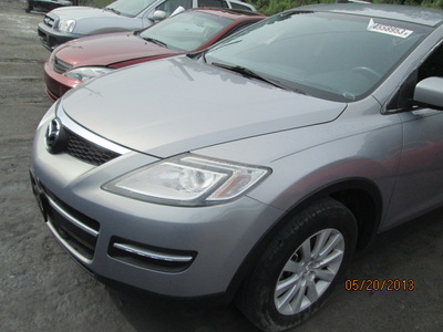 mazda cx 9