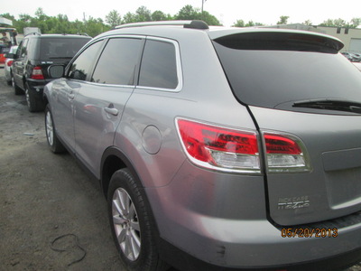 mazda cx 9