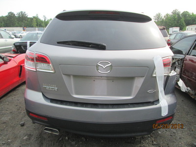 mazda cx 9