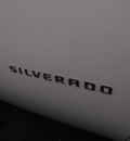 chevrolet silverado 1500 2013 white work truck gasoline v6 2 wheel drive automatic with overdrive 77581