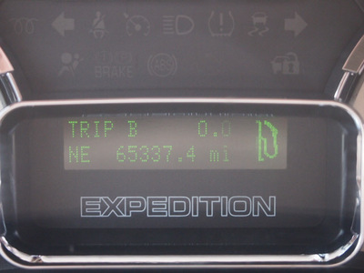ford expedition el 2011 white suv el xlt flex fuel 8 cylinders 2 wheel drive automatic 77505