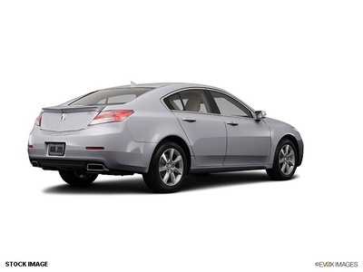 acura tl 2013 silver sedan w tech gasoline 6 cylinders front wheel drive not specified 76137