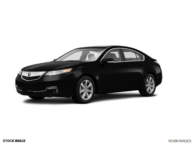 acura tl 2013 black sedan gasoline 6 cylinders front wheel drive not specified 76137