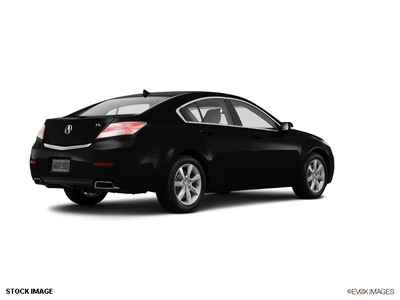 acura tl 2013 black sedan gasoline 6 cylinders front wheel drive not specified 76137