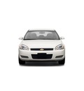 chevrolet impala 2009 sedan ls gasoline 6 cylinders front wheel drive 4 speed automatic 07712