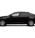 kia optima 2013 black sedan lx gasoline 4 cylinders front wheel drive 6 speed automatic 77539