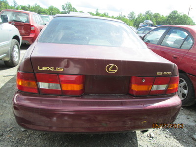 lexus es 300