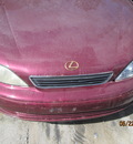 lexus es 300