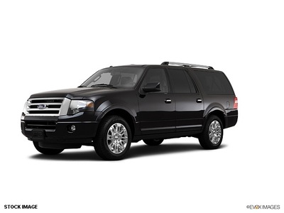 ford expedition el 2013 suv limited flex fuel 8 cylinders 2 wheel drive 6 speed automatic 77531