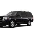 ford expedition el 2013 suv limited flex fuel 8 cylinders 2 wheel drive 6 speed automatic 77531