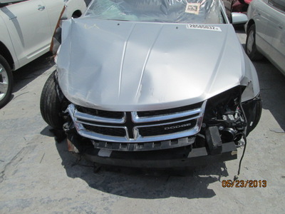 dodge avenger