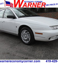 saturn s series 1998 white wagon sw2 gasoline 4 cylinders twin cam front wheel drive automatic 45840