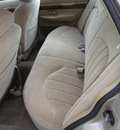 mercury grand marquis 1998 tan sedan gs gasoline v8 rear wheel drive automatic with overdrive 45840