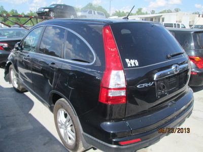 honda cr v