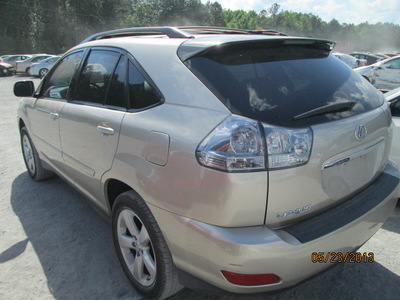 lexus rx 330