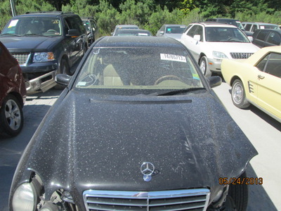 mercedes benz e320