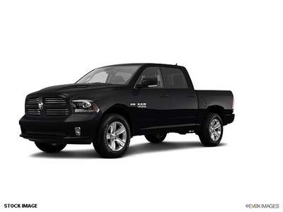 ram 1500 2013 sport gasoline 8 cylinders 4 wheel drive automatic 77375