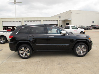 jeep grand cherokee 2014 suv limited gasoline 8 cylinders 2 wheel drive automatic 77375