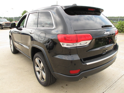 jeep grand cherokee 2014 suv limited gasoline 8 cylinders 2 wheel drive automatic 77375