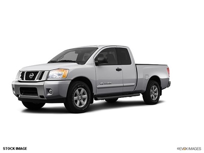 nissan titan 2013 s gasoline 8 cylinders 4 wheel drive 5 speed automatic 77090