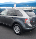 ford edge 2009 dk  gray suv se gasoline 6 cylinders front wheel drive automatic with overdrive 76234