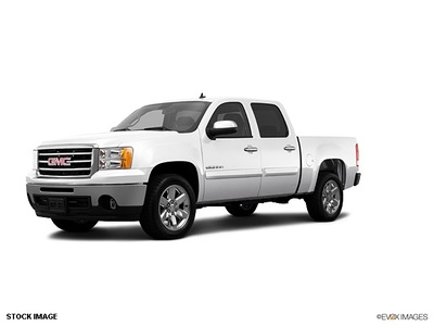 gmc sierra 1500 2013 flex fuel 8 cylinders 2 wheel drive not specified 75964