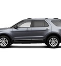 ford explorer 2013 suv xlt flex fuel 6 cylinders 2 wheel drive automatic 77375