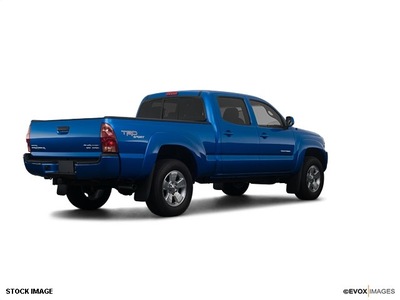 toyota tacoma 2008 dbl cab 2wd lb gasoline 6 cylinders 2 wheel drive not specified 77578