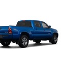 toyota tacoma 2008 dbl cab 2wd lb gasoline 6 cylinders 2 wheel drive not specified 77578