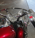 honda vtx1300r 2005 red not specified not specified 62034