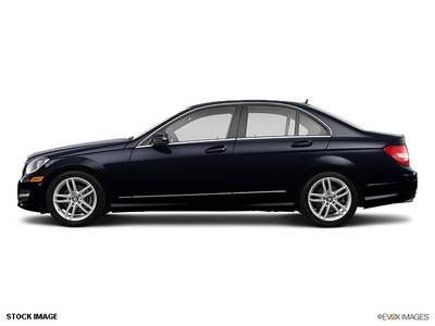 mercedes benz c class 2013 sedan gasoline 4 cylinders rear wheel drive not specified 78232