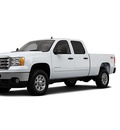 gmc sierra 3500hd 2013 denali diesel 8 cylinders 4 wheel drive allison 98901