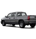 chevrolet silverado 1500 classic 2007 not specified rear wheel drive automatic 77375