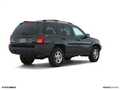 jeep grand cherokee 2001 suv laredo gasoline 6 cylinders 4 wheel drive 4 speed automatic 08753