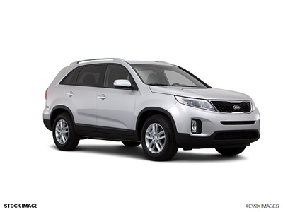 kia sorento 2014 suv lx gasoline 4 cylinders front wheel drive 6 speed automatic 43228