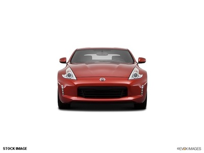 nissan 370z 2013 coupe nismo gasoline 6 cylinders rear wheel drive 6 speed manual 75150