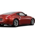 nissan 370z 2013 coupe nismo gasoline 6 cylinders rear wheel drive 6 speed manual 75150