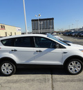 ford escape 2013 white suv s gasoline 4 cylinders front wheel drive automatic with overdrive 60546