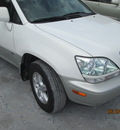 lexus rx 300