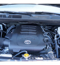 toyota tundra 2013 black grade gasoline 8 cylinders 2 wheel drive automatic 76053