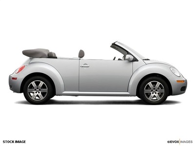 volkswagen new beetle 2007 2 5 pzev gasoline 5 cylinders front wheel drive not specified 13502