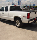 chevrolet silverado 1500 2006 flex fuel 8 cylinders 4 wheel drive not specified 77375