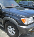 toyota landcruiser