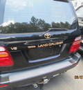 toyota landcruiser