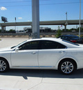 lexus es 350 2012 white sedan 6 cylinders automatic 77074
