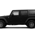 jeep wrangler unlimited 2013 suv gasoline 6 cylinders 4 wheel drive not specified 76230