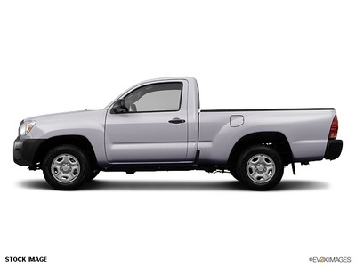 toyota tacoma 2013 gasoline 4 cylinders 2 wheel drive not specified 91731