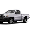 toyota tacoma 2013 gasoline 4 cylinders 2 wheel drive not specified 91731