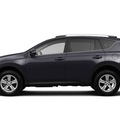 toyota rav4 2013 gray suv gasoline 4 cylinders 4 wheel drive not specified 76210